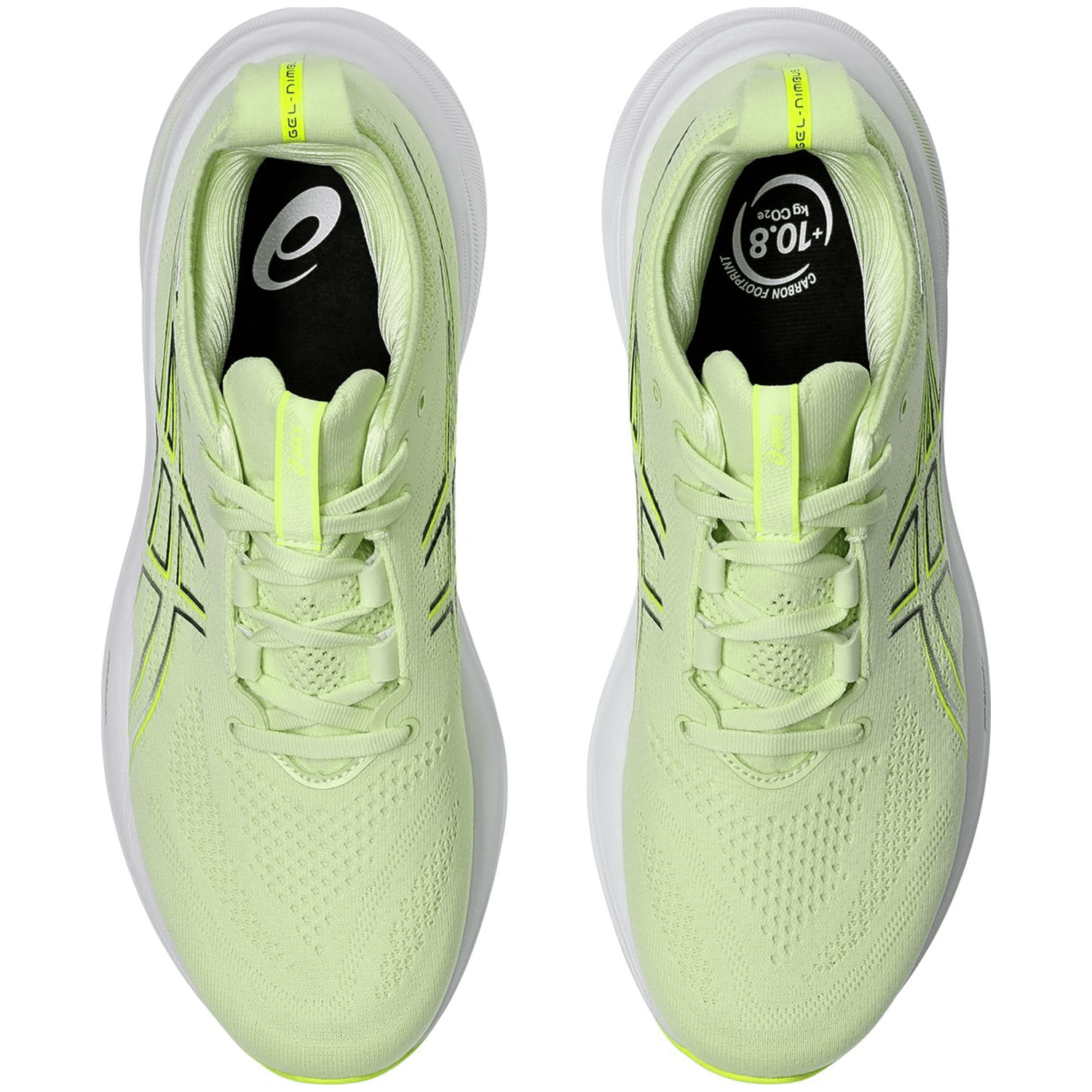 Asics Schuhe Unterschied Asics Gel Nimbus 19 Und 20 Asics Gel