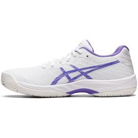 Tennisschuhe asics