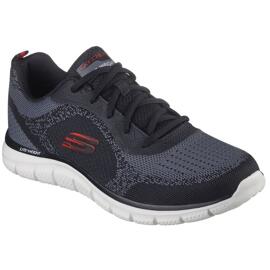 Trainingsschuhe skechers