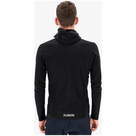 Pullover & Sweatshirts fusion