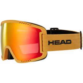 Wintersportbrillen head