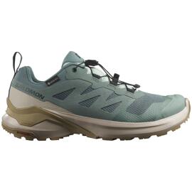 Outdoorschuhe Laufschuhe Schuhe Salomon