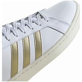 Tennisschuhe adidas