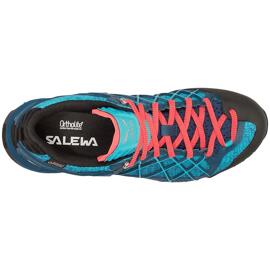 Schuhe salewa