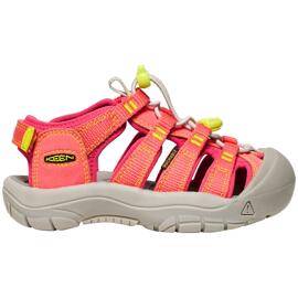 Sandalen keen