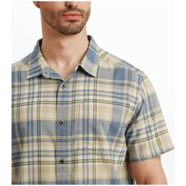 Hemden & Blusen sherpa