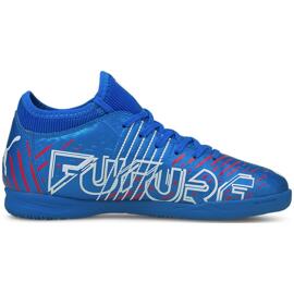 Hallenschuhe puma