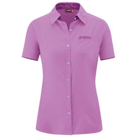 Kleidung Shirts & Tops Hemden & Blusen Maier Sports
