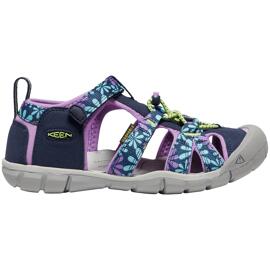 Sandalen keen