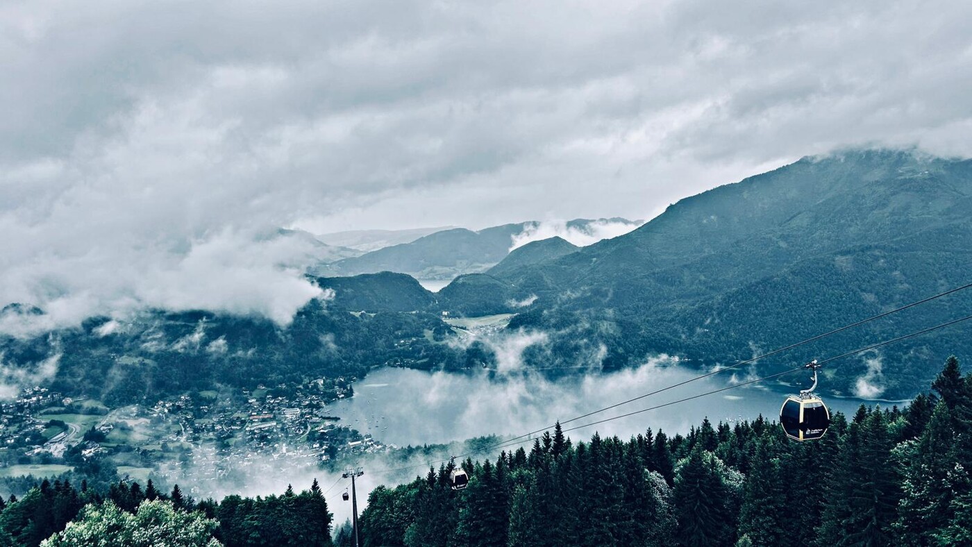 Berge