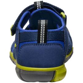 Sandalen keen
