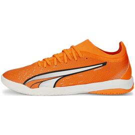 Hallenschuhe puma