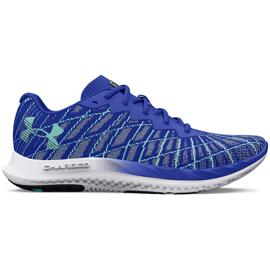 Laufschuhe underarmour