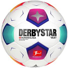 Fußbälle derbystar