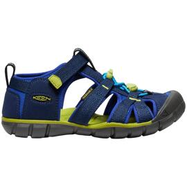 Sandalen keen