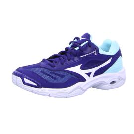 Hallenschuhe Schuhe Trainingsschuhe Mizuno