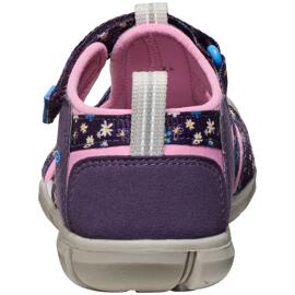 Sandalen keen