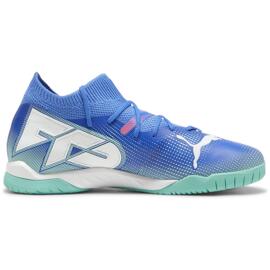 Hallenschuhe puma