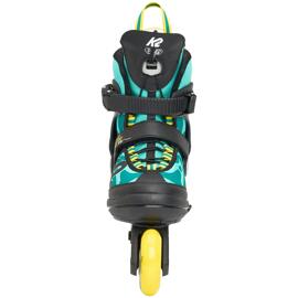 Inlineskates k2