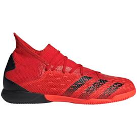 Hallenschuhe adidas