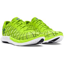 Laufschuhe underarmour