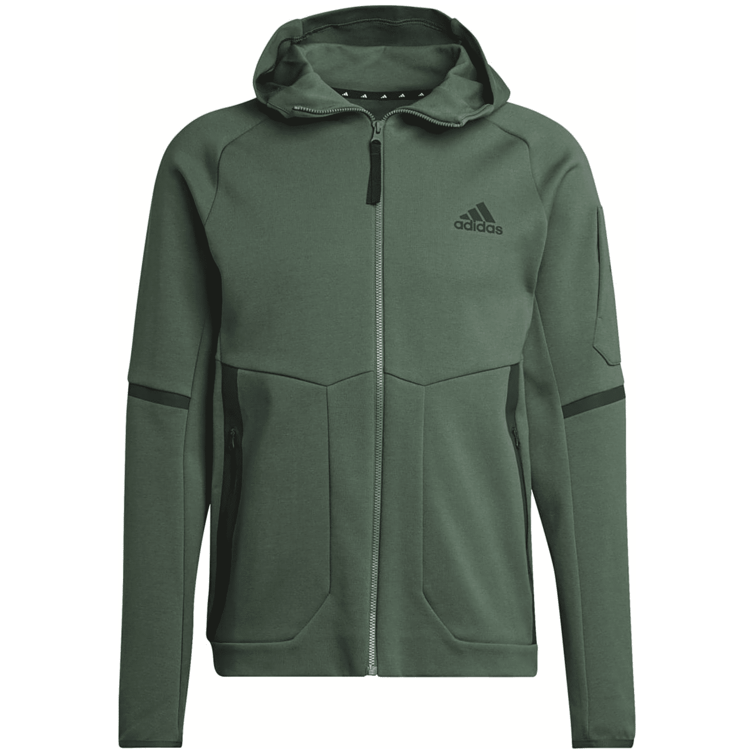 Adidas Kapuzenjacke Adidas Id Stadium Jacke Herren Adidas Herren