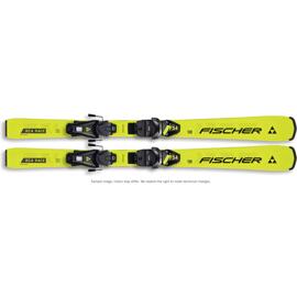 Ski & Snowboards fischer