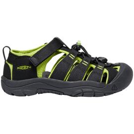 Sandalen keen