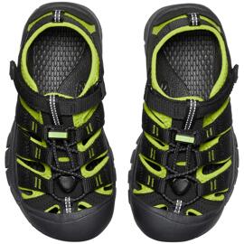 Sandalen keen