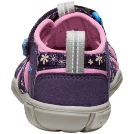 Sandalen keen