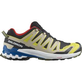 Schuhe Laufschuhe Salomon
