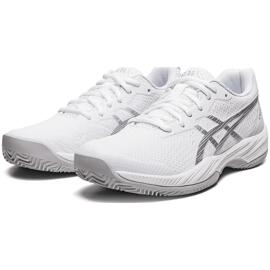 Tennisschuhe asics