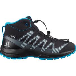 Outdoorschuhe salomon