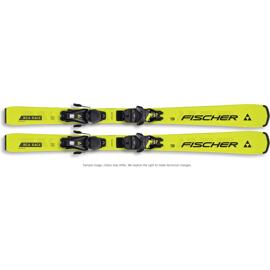 Ski & Snowboards fischer
