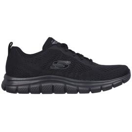 Trainingsschuhe skechers