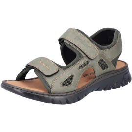 Sandalen Rieker