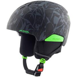 Helme alpina