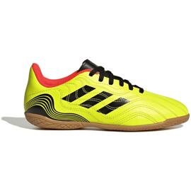Hallenschuhe adidas
