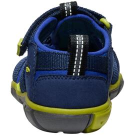 Sandalen keen