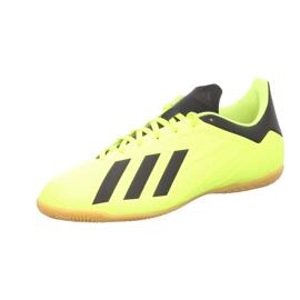 Trainingsschuhe Hallenschuhe Schuhe adidas