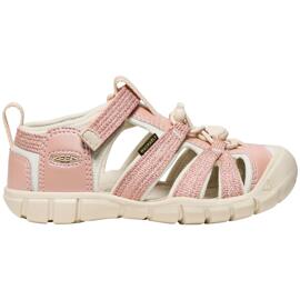 Sandalen keen