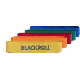 Ausrüstung blackroll