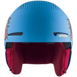 Helme alpina