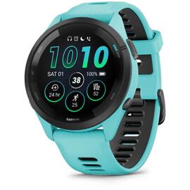 Ausrüstung garmin