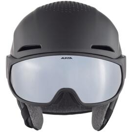 Helme alpina