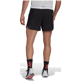 Shorts & Röcke adidas