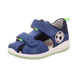 Sandalen Schuhe Superfit