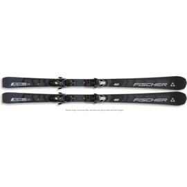 Ski & Snowboards fischer