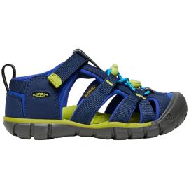 Sandalen keen