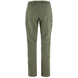 Hosen fjaellraeven